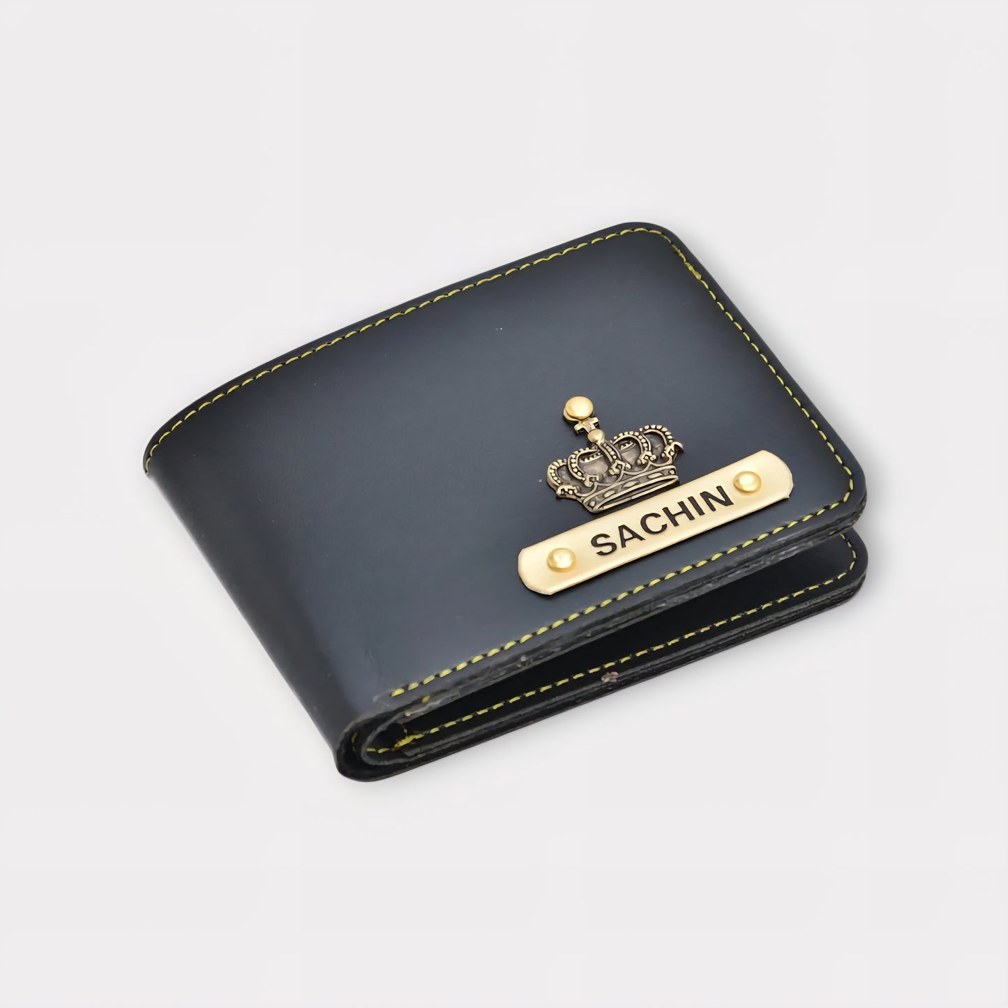 Custom Couple Wallet Set – Personalized Men’s & Women’s Wallets